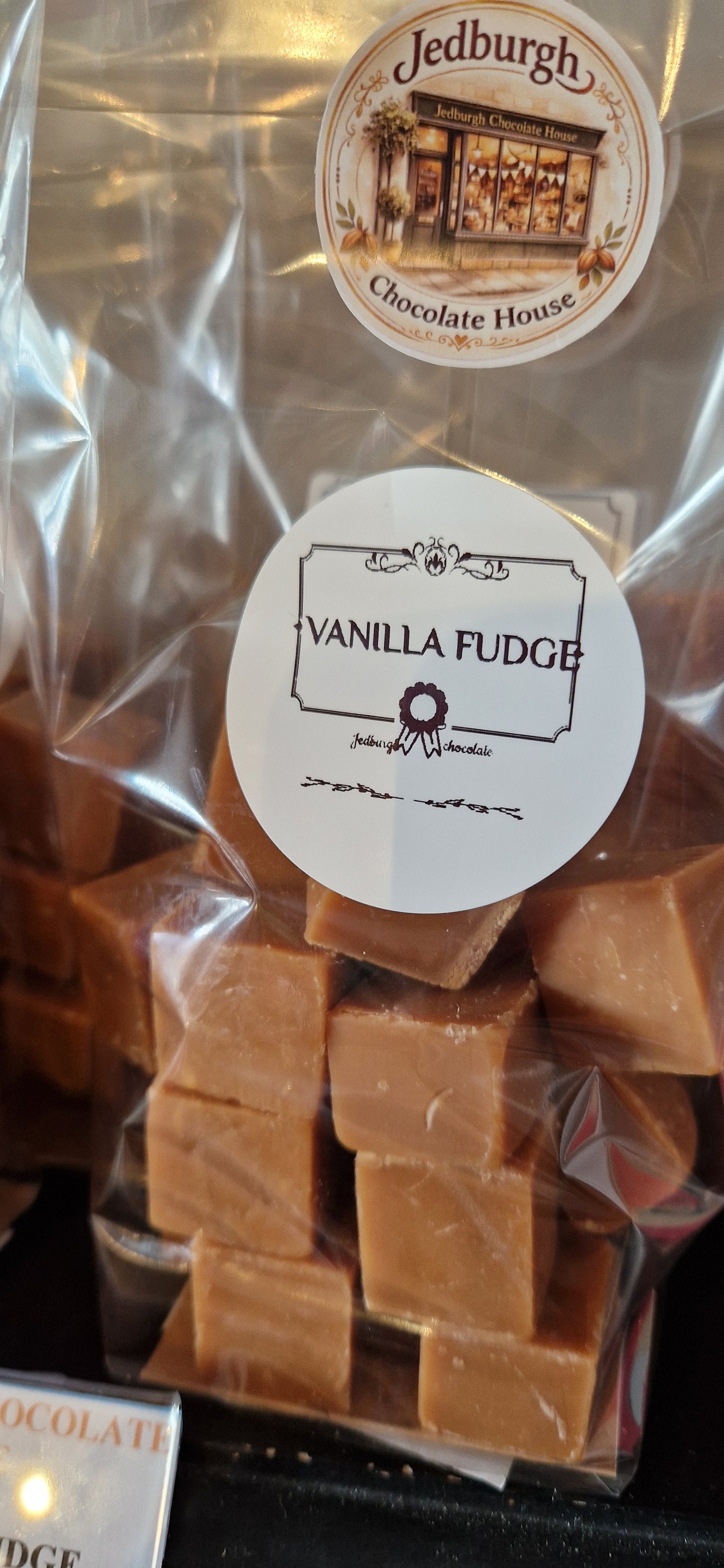 Vanilla Fudge