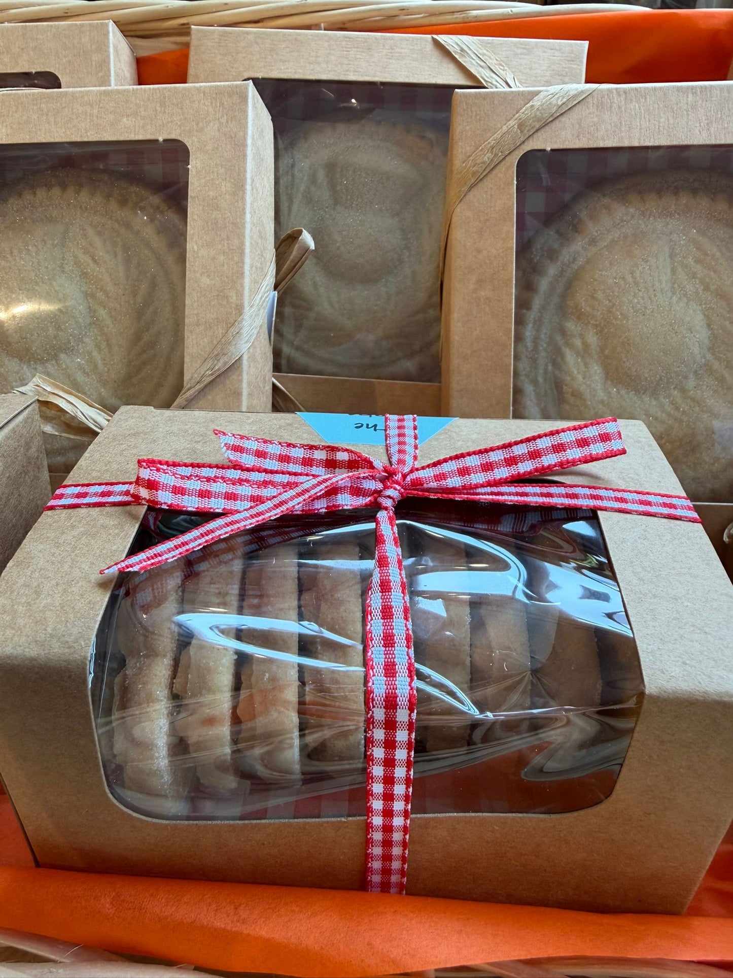 Scottish Shortbread