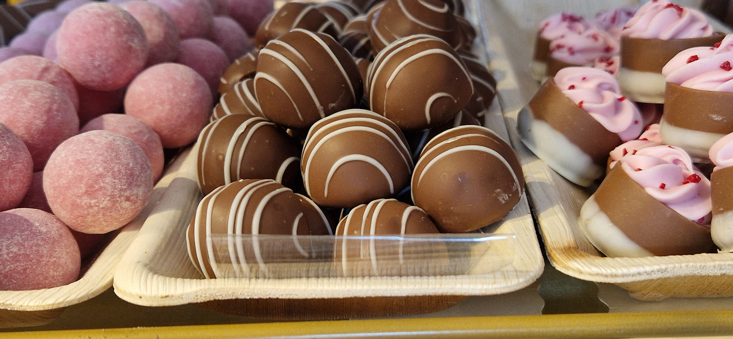 Truffles