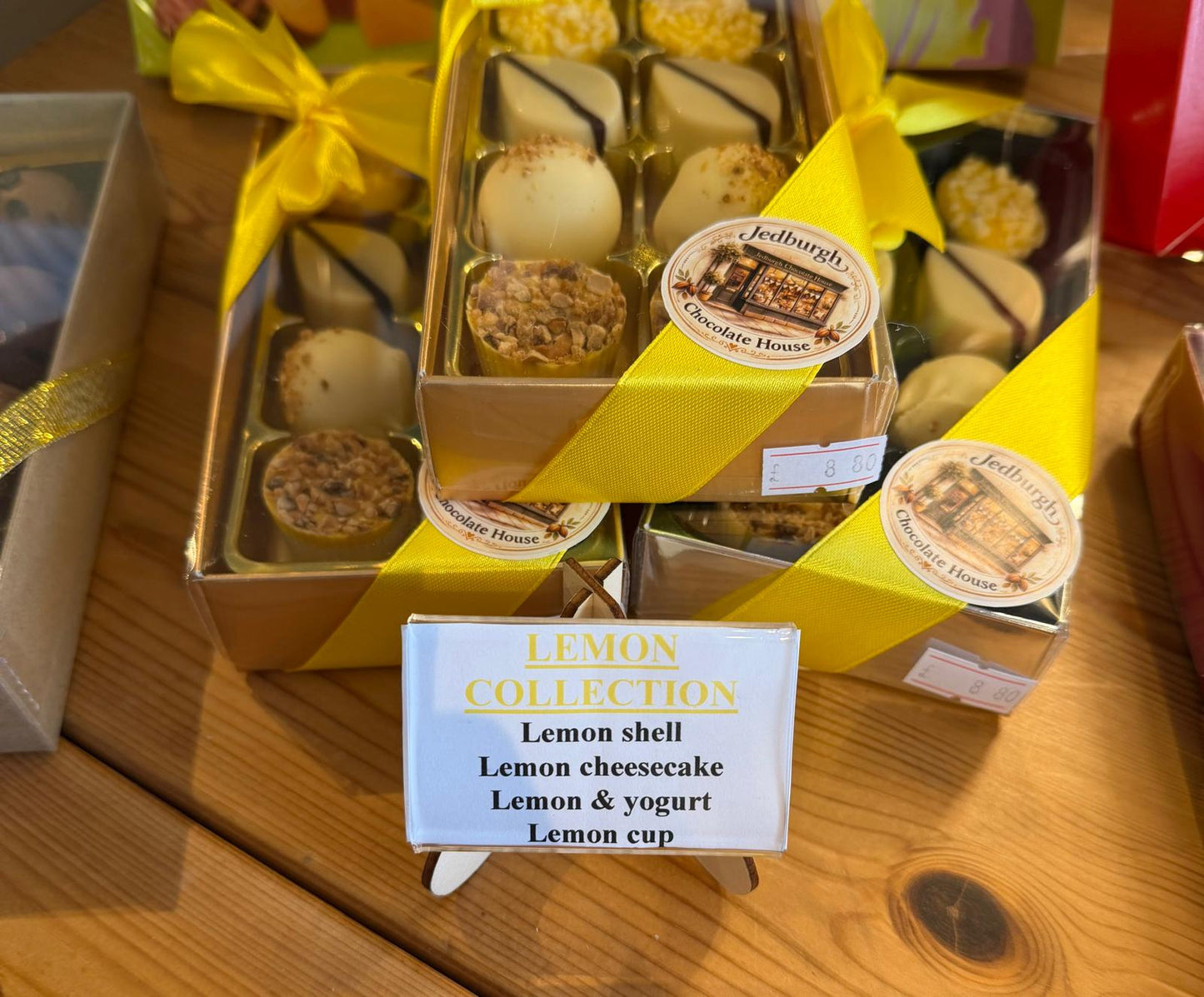 Lemon Collection