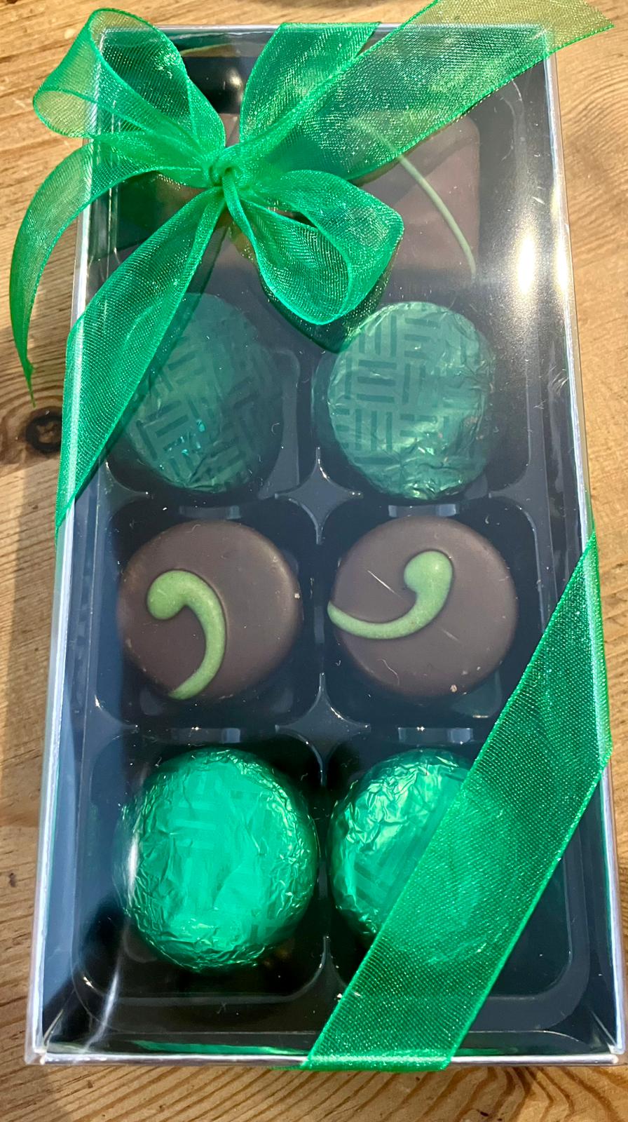 Mint Lovers Selection