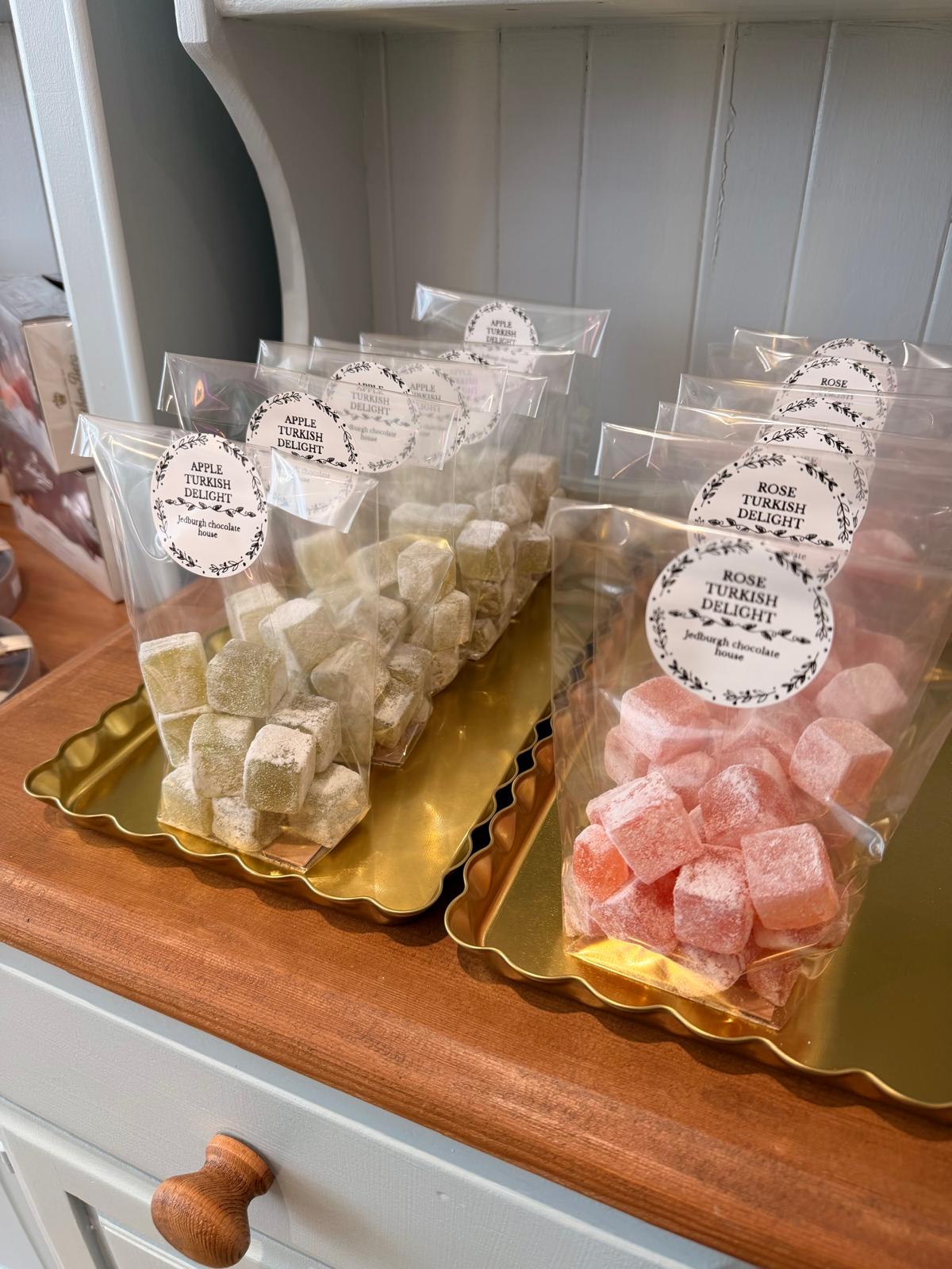 Turkish Delight