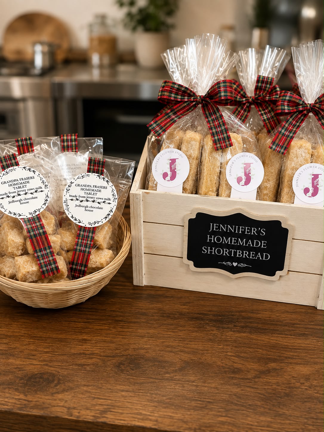 Shortbread