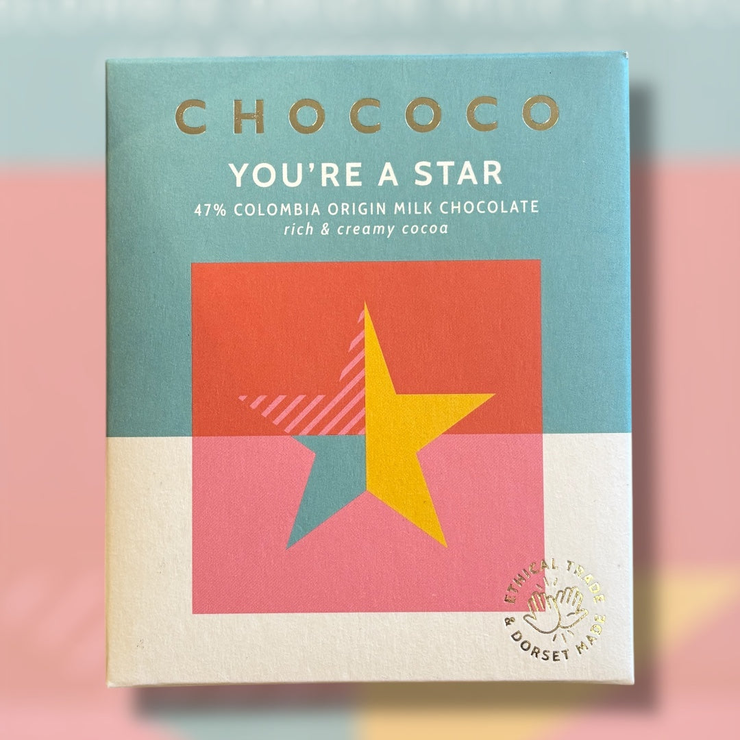 You’re a Star Bar