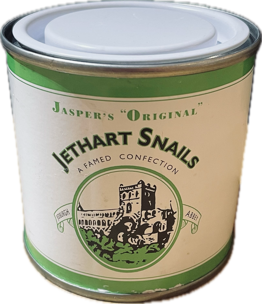 Jethart Snails! 190g Tin