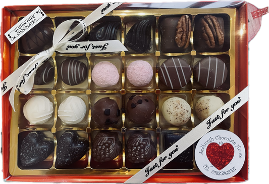 Gluten Free Chocolates - 24 Box