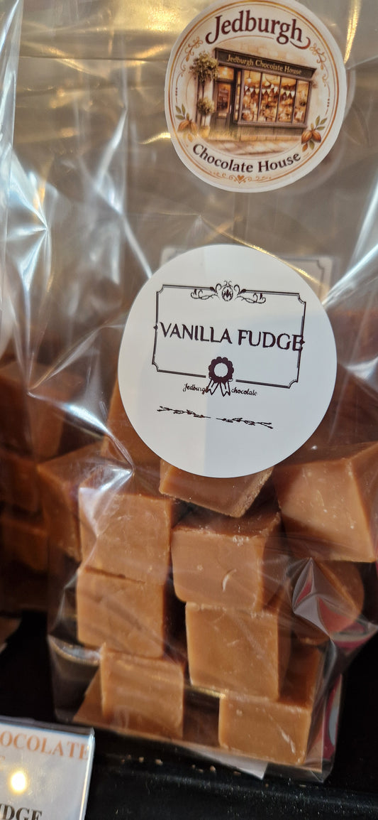 Vanilla Fudge
