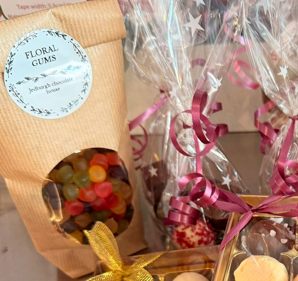 Retro Sweets