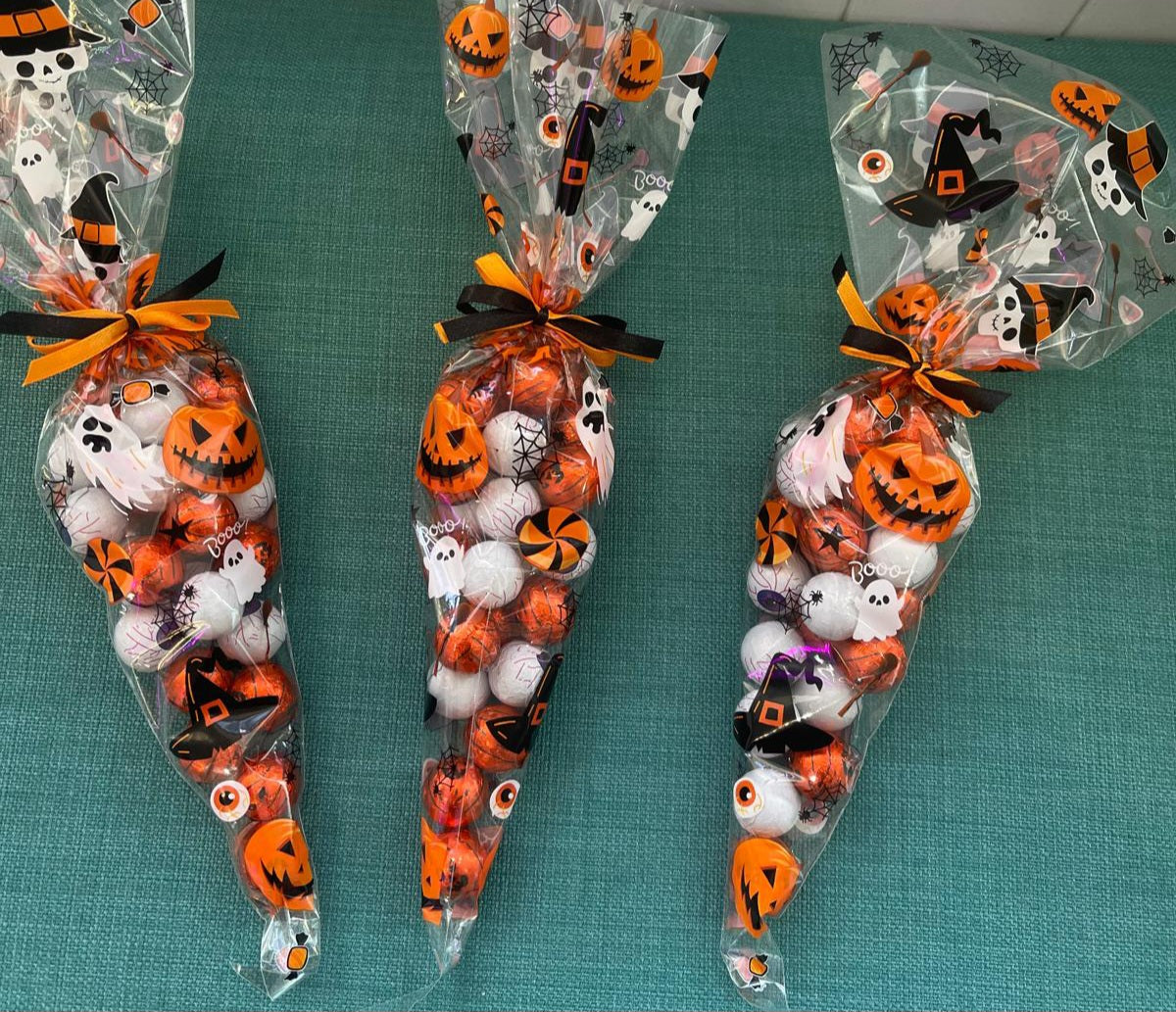 Halloween Treats