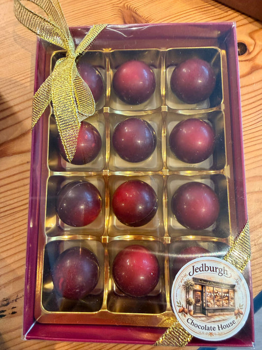 Cherry Chocolate Collection