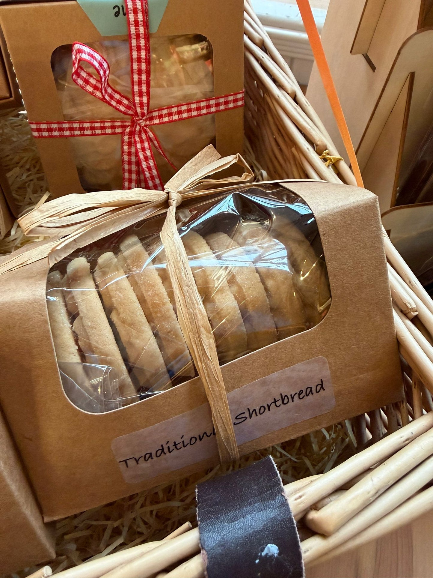 Scottish Shortbread