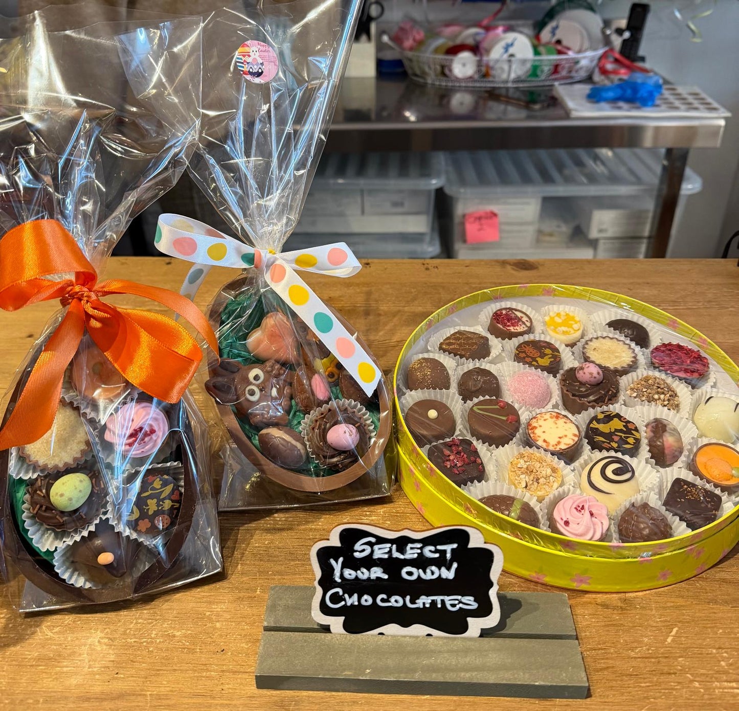 Easter Selection Box