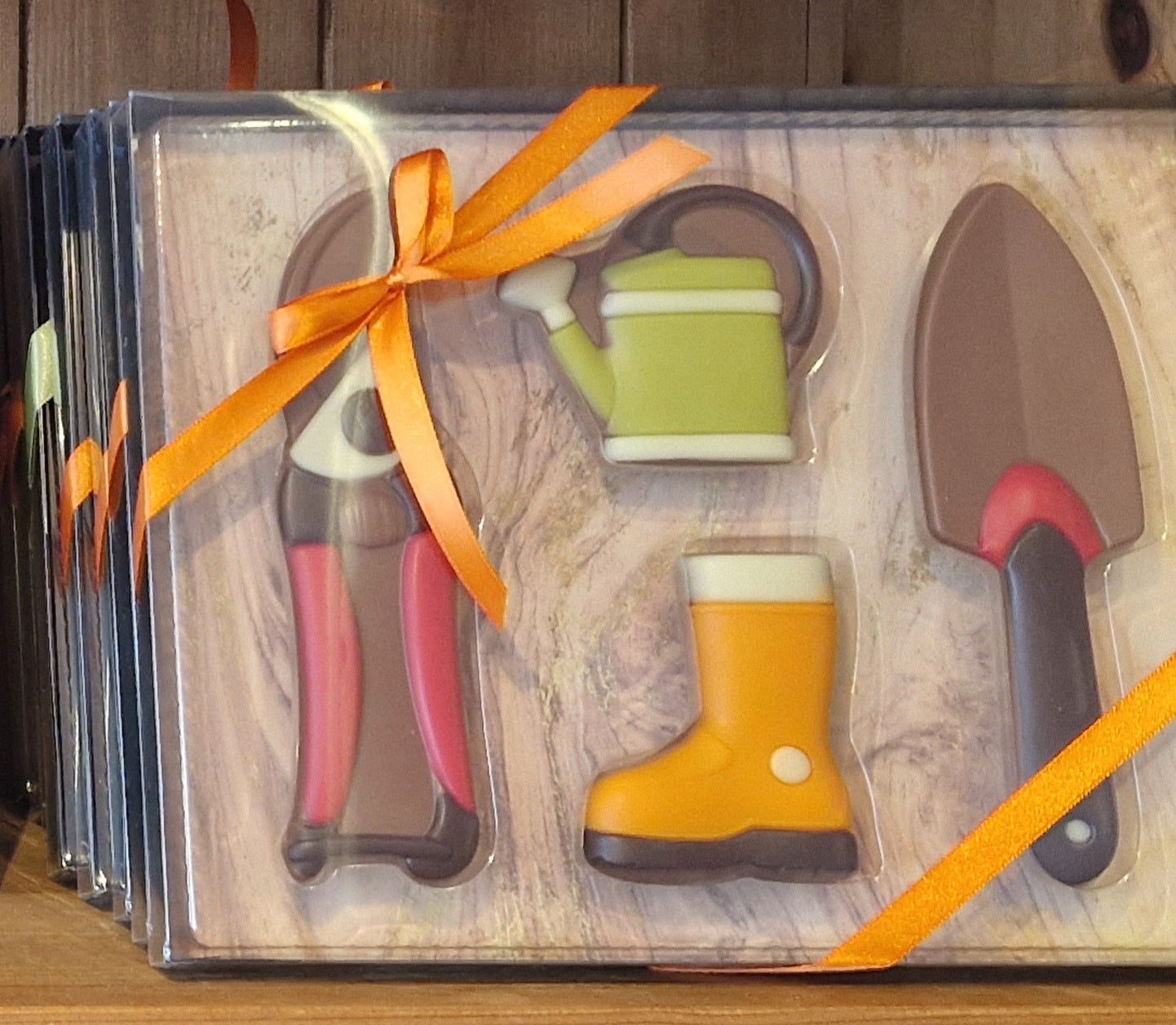Gardening tools