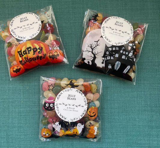 Halloween Treats