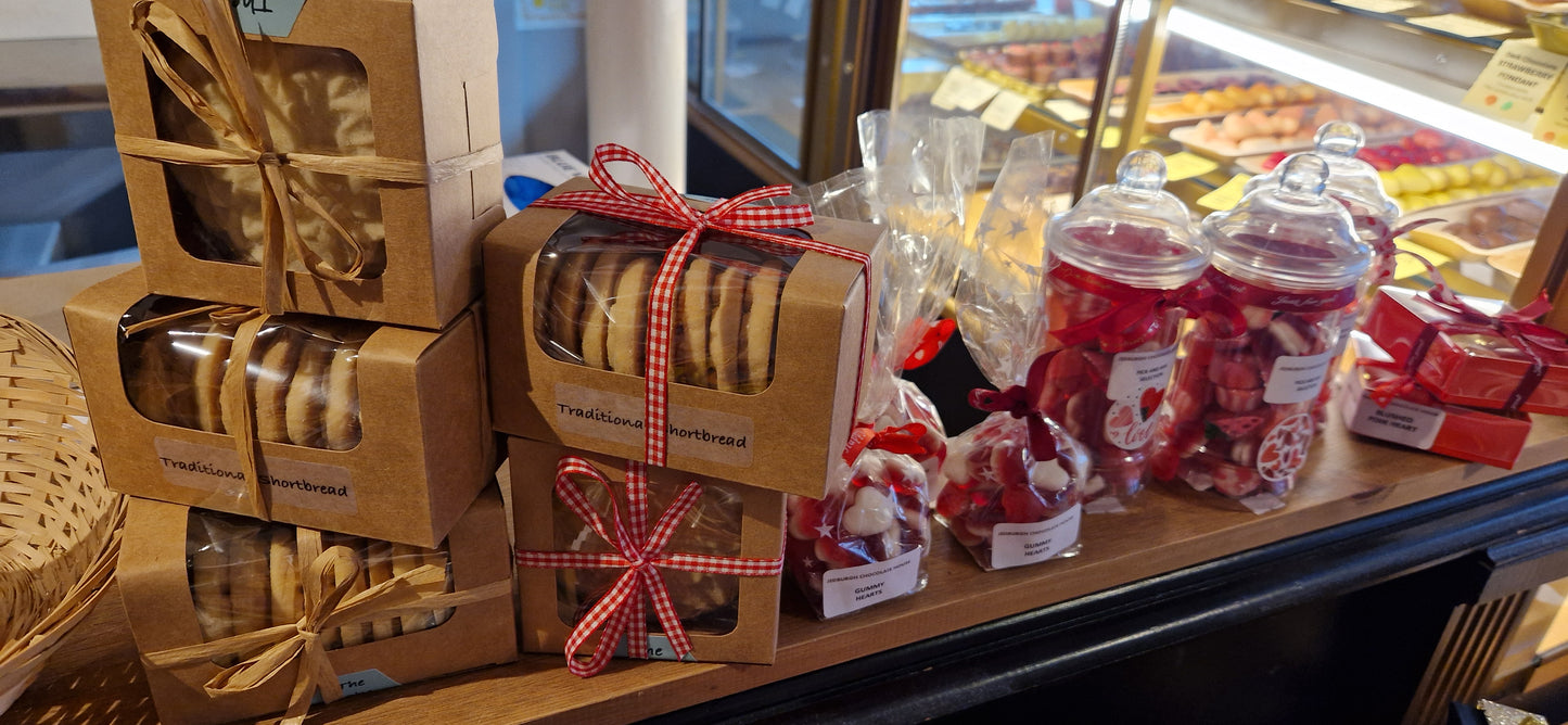 Scottish Shortbread