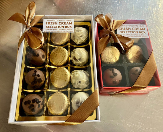 Irish Cream House Selection Box