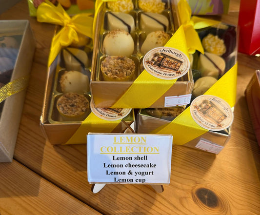 Lemon Collection