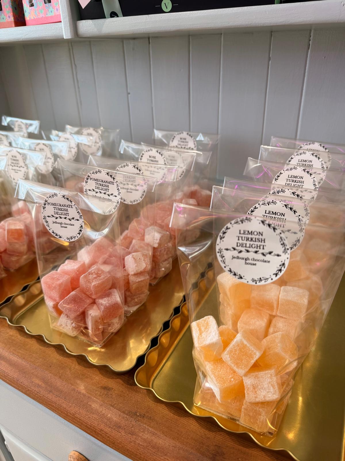 Turkish Delight
