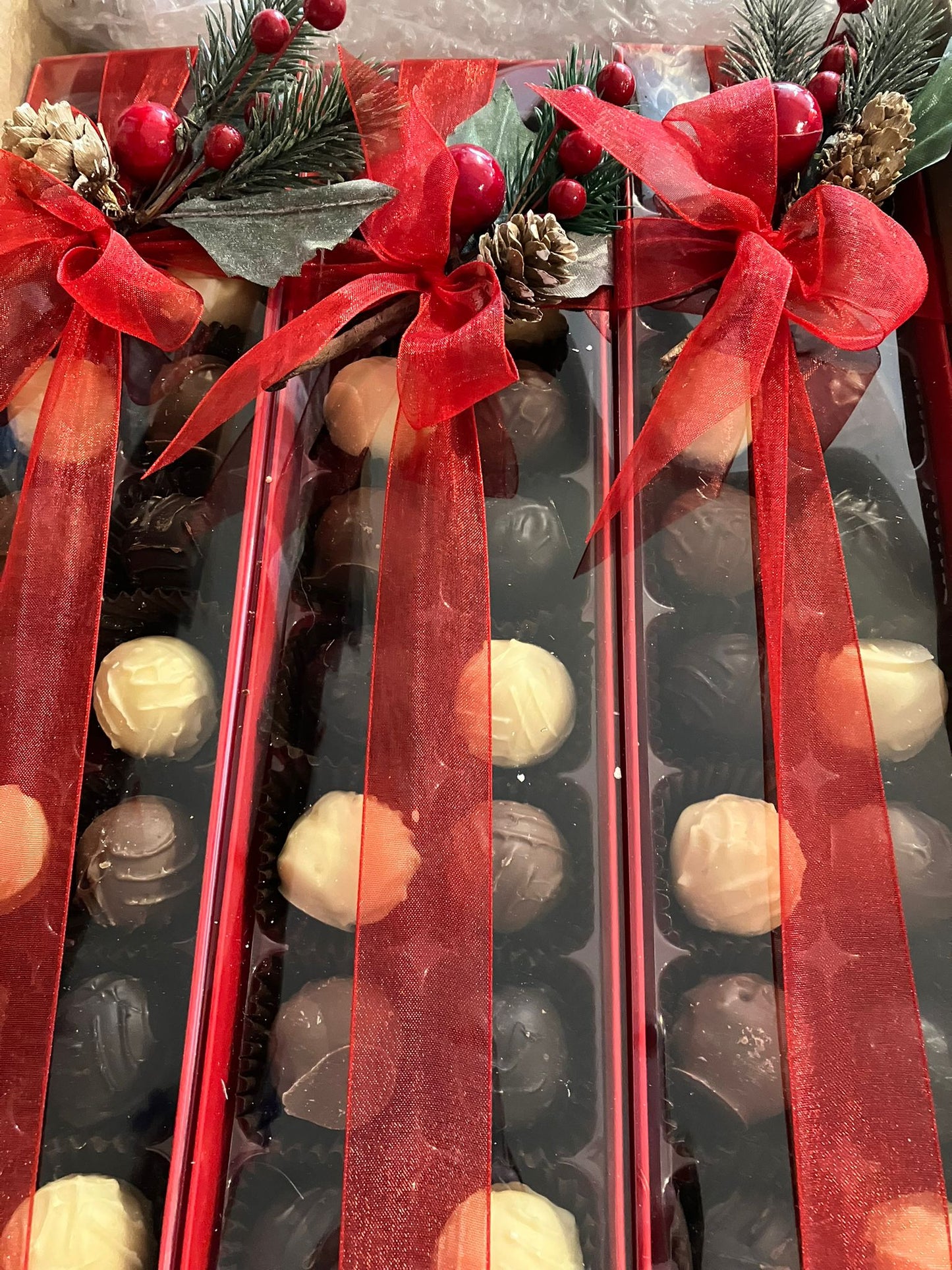 Truffles