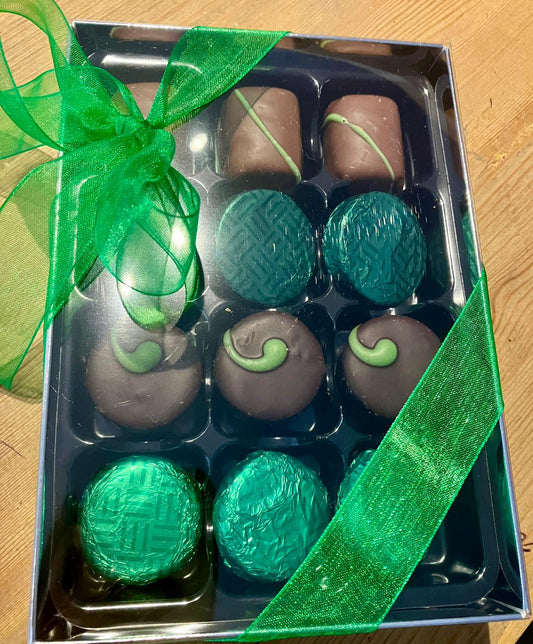 Mint Lovers Selection