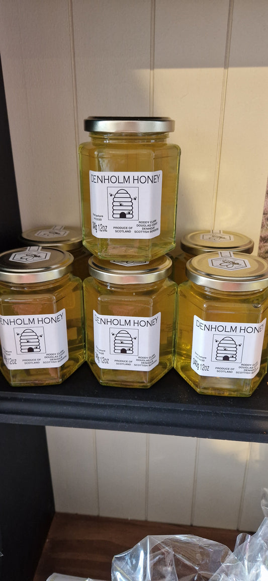 Denholm Honey