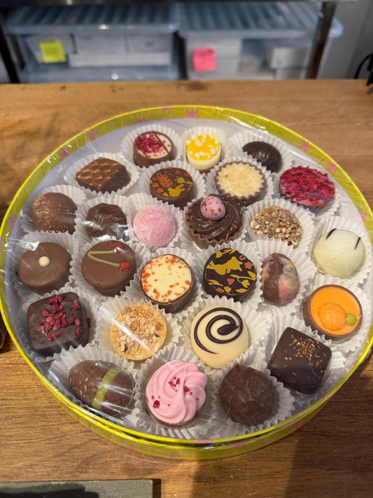 Easter Selection Box