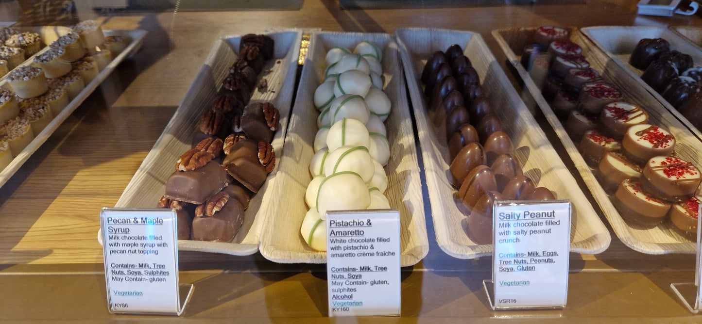 Fruit and Nut Selection 24 box