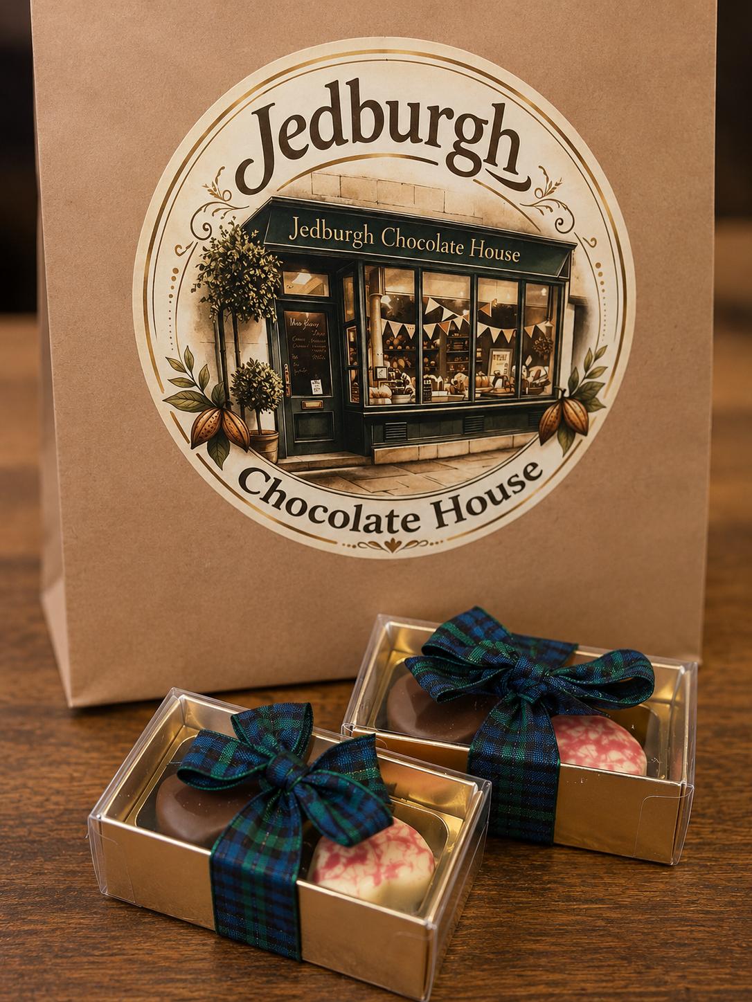 Wedding Favours