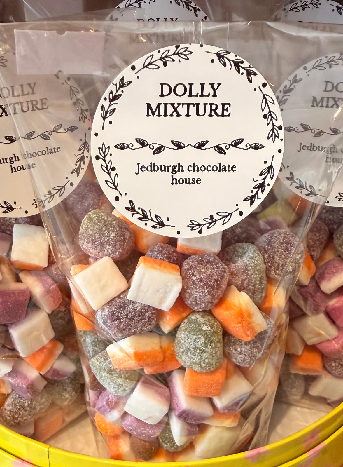 Retro Sweets