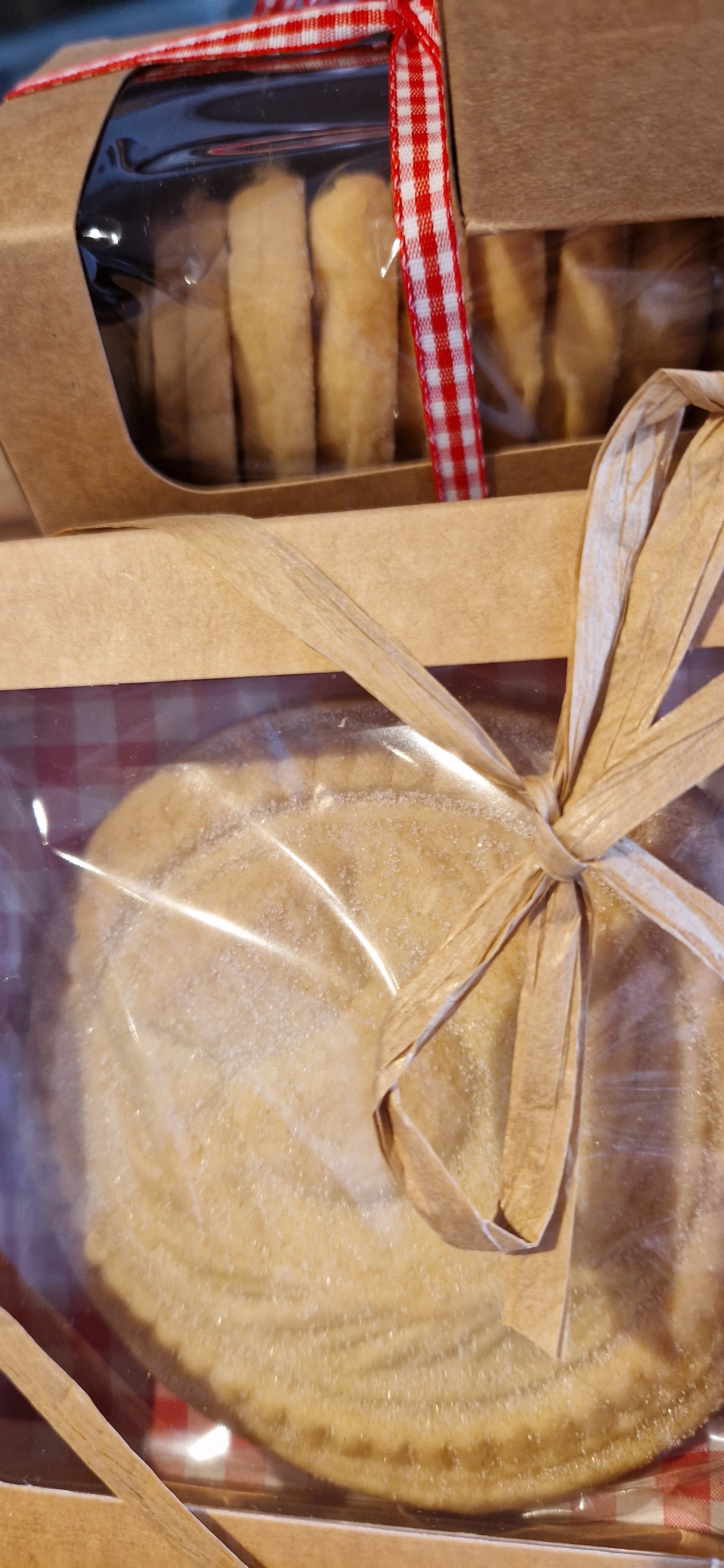Scottish Shortbread