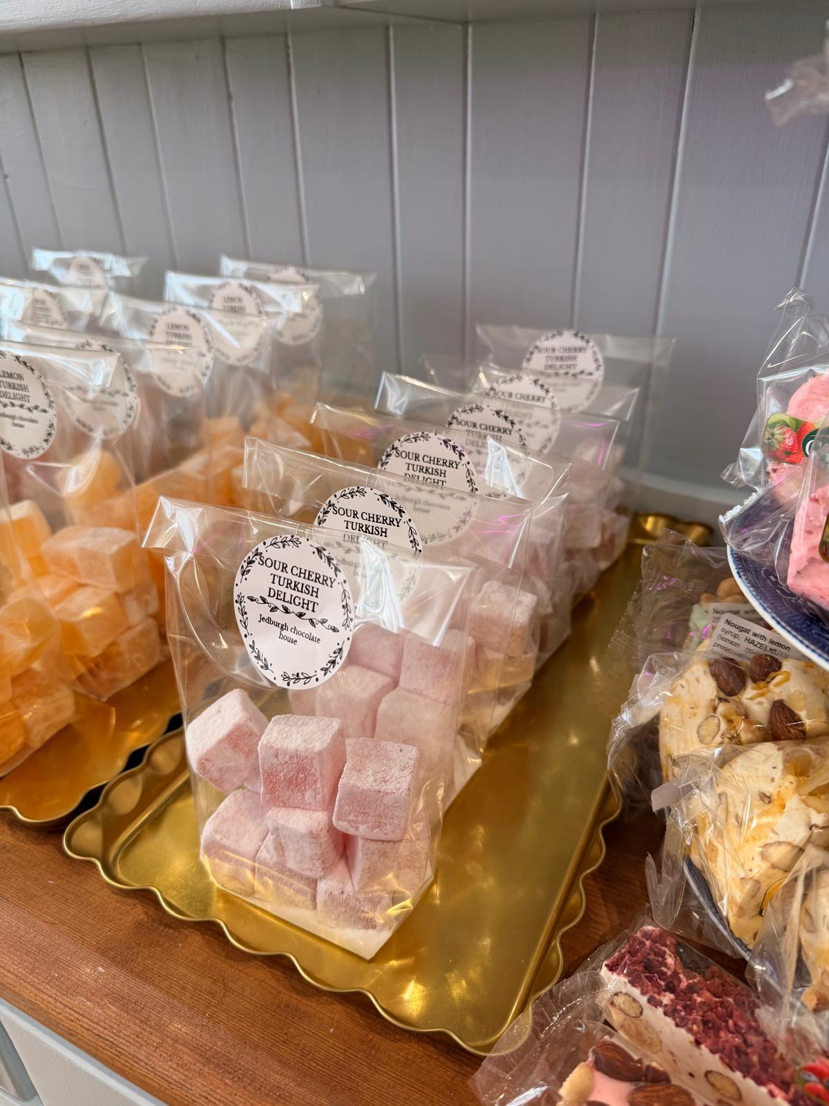 Turkish Delight