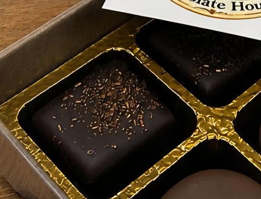 Dark Delights Selection - 18 Box